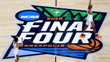 Virginia Cavaliers (Photo by Streeter Lecka/Getty Images)