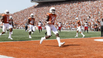 (Photo by Tim Warner/Getty Images) Holton Hill