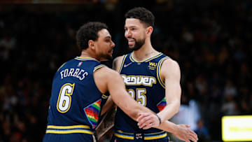 Mandatory Credit: Isaiah J. Downing-USA TODAY Sports