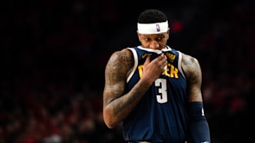 Torrey Craig (Photo by AAron Ontiveroz/MediaNews Group/The Denver Post via Getty Images)