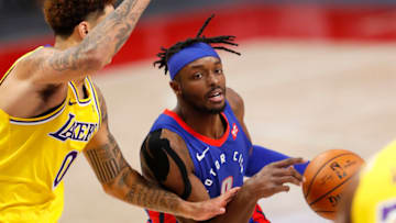 Syracuse basketball, Jerami Grant (Mandatory Credit: Raj Mehta-USA TODAY Sports)