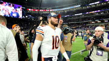 Chicago Bears (Photo by Adam Bettcher/Getty Images)