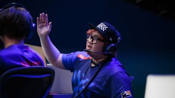 2018-02-03 / Photo: Robert Paul for Blizzard Entertainment