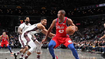 Al Horford | Philadelphia 76ers (Photo by Nathaniel S. Butler/NBAE via Getty Images)