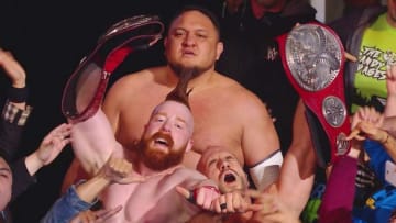 Credit: WWE.com