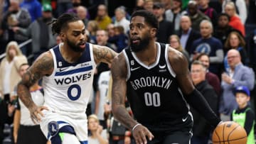 Mandatory Credit: Matt Krohn-USA TODAY Sports