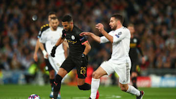 Real Madrid (Photo by Robbie Jay Barratt - AMA/Getty Images)