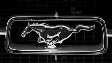 Cold-Hearted Thieves Steal '67 Mustang Dragster From San Ramon Resident
