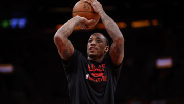 DeMar DeRozan, Chicago Bulls (Photo by Cole Burston/Getty Images)