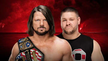 Credit: WWE.com