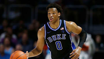 Duke basketball forward Wendell Moore (Photo by Michael Reaves/Getty Images)