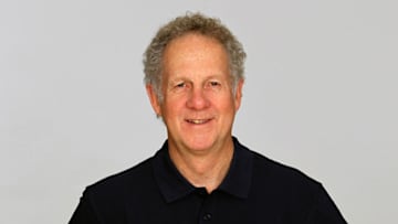 Houston Texans QBs coach Carl Smith, formerly of the Seattle Seahawks (Photo by NFL via Getty Images)