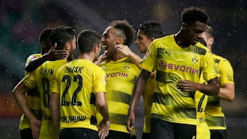Borussia Dortmund boast a strong squad with extremely talented players, but could do with some signings in January