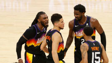 Phoenix Suns (Photo by Christian Petersen/Getty Images)
