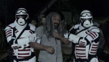 Image: The Walking Dead/AMC