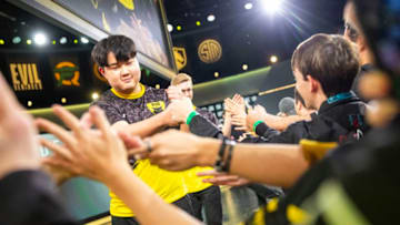 League of Legends. Photo courtesy of Riot Games.