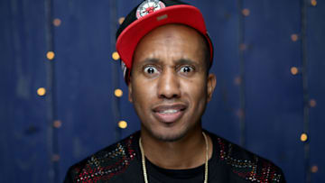 Chris Redd (Photo by Rich Polk/Getty Images for IMDb)