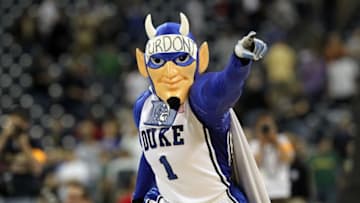 (Photo by Ronald Martinez/Getty Images) Duke basketball