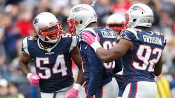 Greg M. Cooper-USA TODAY Sports