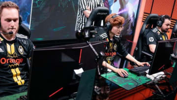 League of Legends. Photo courtesy of Riot Games.