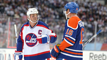 Winnipeg Jets (Photo by Jason Halstead /Getty Images)