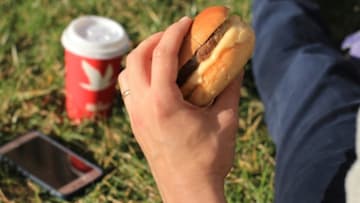 New WAWA Sizzli Breakfast Sandwich photo provided WAWA