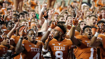 Texas Football (Photo by Tim Warner/Getty Images)