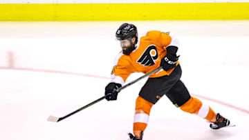 Matt Niskanen, Philadelphia Flyers (Photo by Elsa/Getty Images)