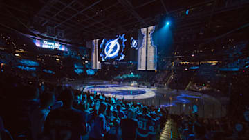 (Photo by Mike Carlson/Getty Images)