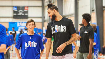 Charlotte Hornets Cody Martin (Photo by Jennifer Pottheiser/NBAE via Getty Images)