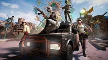 PUBG Corp.