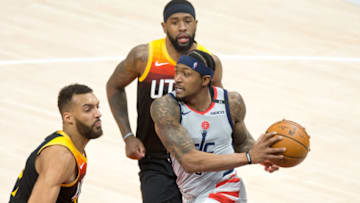 Utah Jazz (Russell Isabella-USA TODAY Sports)