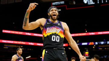 The Suns look to keep the good times rolling as they take on the Hawks tonight at 5:30 PM MST (Photo by Christian Petersen/Getty Images)