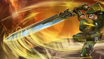 Property of LeagueOfLegends.com/RiotGames.com