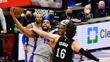 Atlanta Hawks. Mandatory Credit: Ken Blaze-USA TODAY Sports