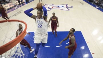 Richaun Holmes (Photo by Mitchell Leff/Getty Images)