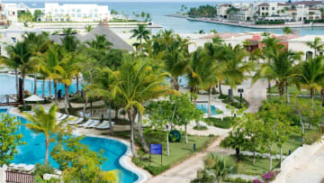 SI Resort