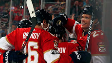 Photo by Eliot J. Schechter/NHLI via Getty Images