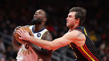 Indiana Pacers, Washington Wizards, NBA Trade Rumors, Danilo Gallinari