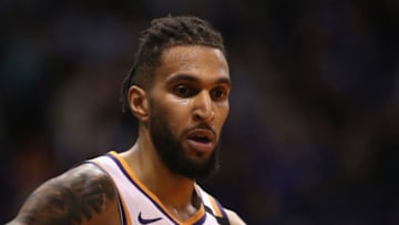 Phoenix Suns, Jonah Bolden (Photo by Christian Petersen/Getty Images)