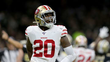 49ers (Photo by Jonathan Bachman/Getty Images)