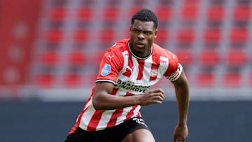 Denzel Dumfries (Photo by Photo Prestige/Soccrates/Getty Images)