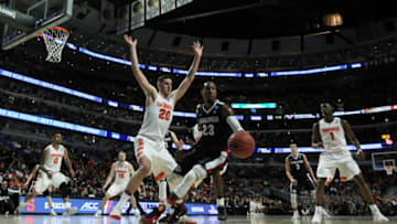 Syracuse basketball (Photo by Jonathan Daniel/Getty Images)