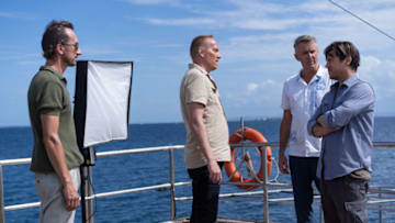 Photo Credit: WGN America/Courtesy J. Goldstein PR