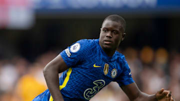 Malang Sarr of Chelsea (Photo by Visionhaus/Getty Images)