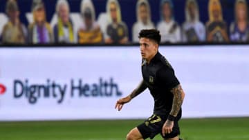 LAFC (Photo by Jayne Kamin-Oncea/Getty Images)