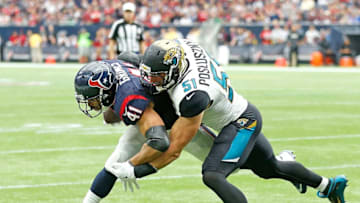 HOUSTON, TX - JANUARY 03: Jonathan Grimes