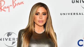 Larsa Pippen (Photo by Rodin Eckenroth/Getty Images)