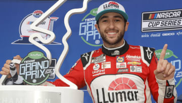 Chase Elliott, Hendrick Motorsports, NASCAR (Photo by Chris Graythen/Getty Images)