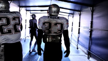 (Photo by Patrick Smith/Getty Images)